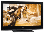 Sony KDL-40 LX 905 - LCD-TV für 2.500 €
