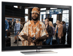 Samsung PS 50 C 7790 - Plasma-3D-TV für 2.000 €