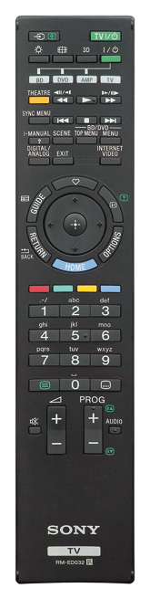 Sony KDL-52 HX 905 - LED-TV für 3.900 Euro