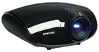 Samsung SP-A 600 B - DLP-Projektor für 2.000 €