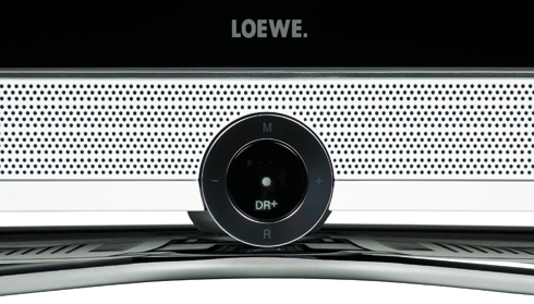 Loewe Connect 40 LED 200 CI+/DR+ - LED-TV für 3.780 €