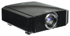 JVC DLA-X7 - D-ILA Projektor für 7.000 €