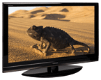 Toshiba 40 ZV 743 - LCD-TV für 950 Euro
