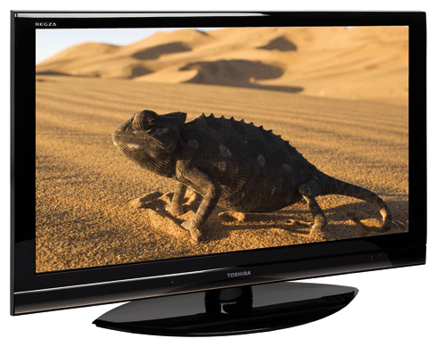 Toshiba 40 ZV 743 - LCD-TV für 950 €