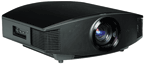 Sony VPL-VW 90 ES - 3D-SXRD-Projektor für 6.500 €