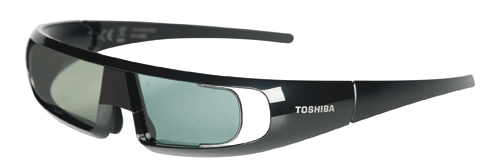 Toshiba 55 ZL 1G - 3D-TV für 5.000 €