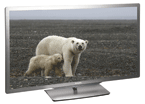 Philips 47 PFL 7606 - 3D-LED-TV für 1.500 €