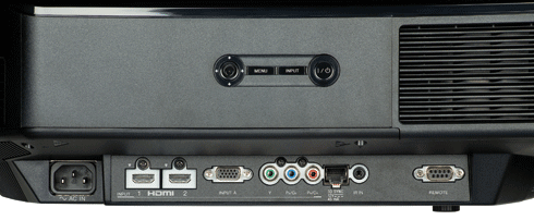 Sony VPL-HW 30 ES - 3D-Projektor für 3.500 €