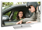 Philips 46 PFL 9706 - 3D-LED-TV für 2.500 €