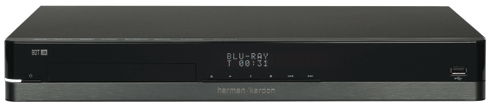 Harman Kardon BDT 30 - Blu-ray-Player für 400 € - Seite 2