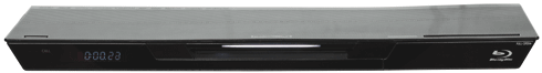 Panasonic DMP-BDT 320 - Blu-ray-Player für 270 €