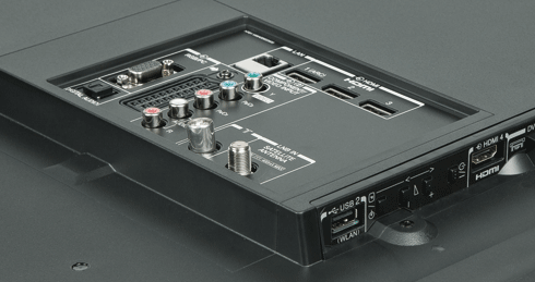 Toshiba 47 XL 975 - 3D-LED-TV f&uuml;r 1.400 &euro;