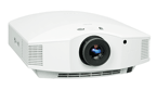 Sony VPL-Hw 50 ES – SXRD-Projektor für 3.200 €