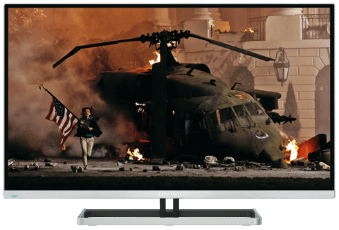 Grundig 47 VLE 9380 – 3D-LED-TV für 900 €