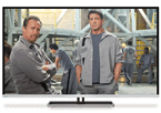 Grundig 55 VLE 9480 – 3D-LED-TV für 1.300 €