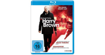 Blu-ray-Test: Harry Brown