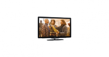 Philips 40 PFL 8605 (Test)