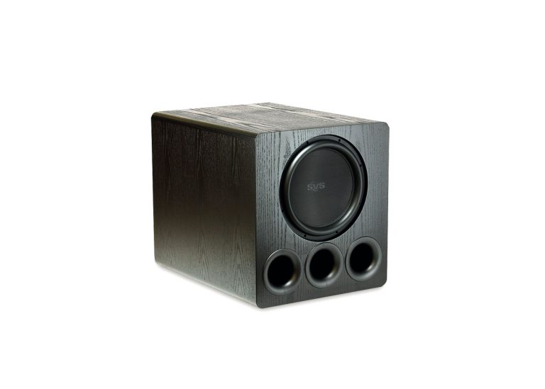 SVS PB-13 Ultra (Test)