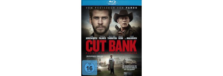 Blu-ray-Test: Cut Bank