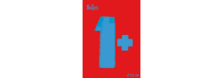 Blu-ray-Test: The Beatles – 1+