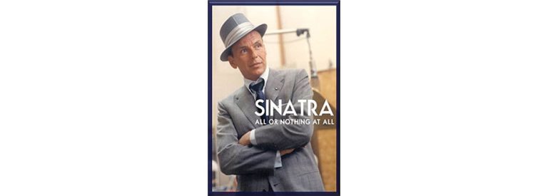 DVD-Test: Frank Sinatra – All or nothing at all