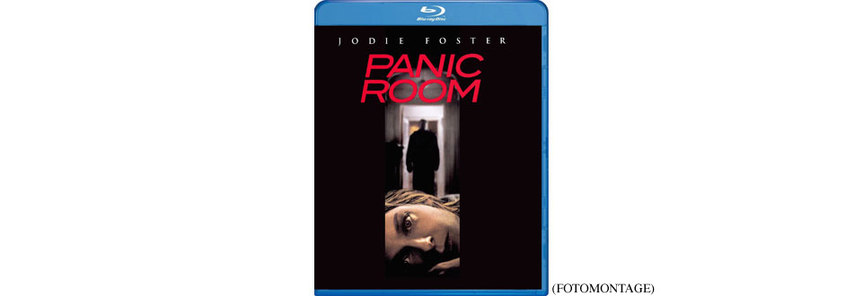 Wo Bleibt Eigentlich… „Panic Room“?