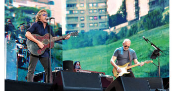 Blu-ray-Test: The Who – Live in Hyde Park