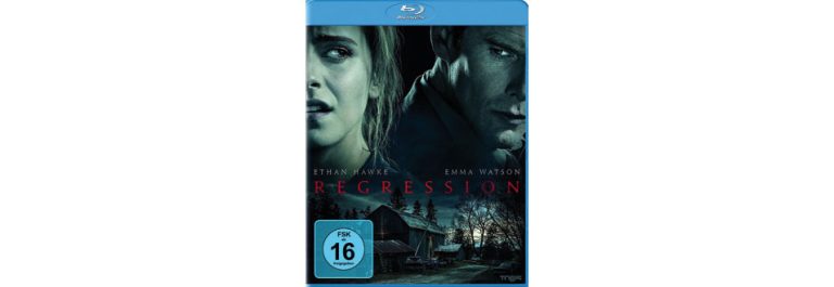 Blu-ray-Test: Regression