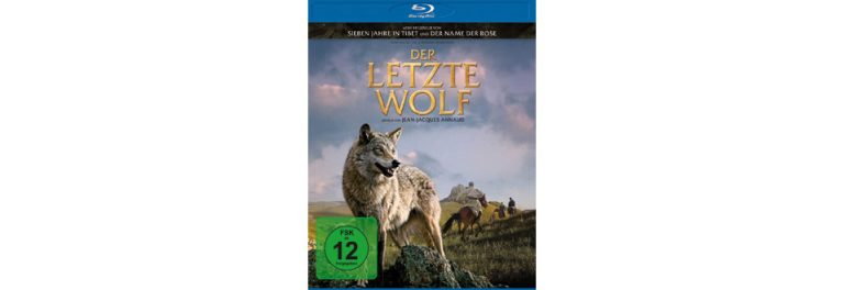 Blu-ray-Test: Himmelskind