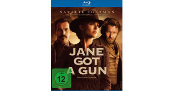 Blu-ray-Test: Jane Got a Gun