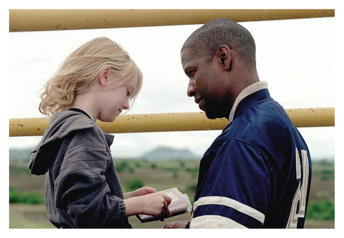 Blu-ray-Test: Man on Fire