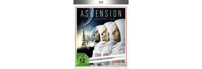 Blu-ray-Test: Ascension
