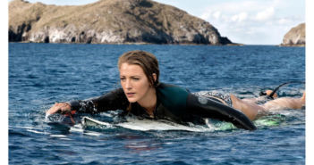 Blu-ray-Test: The Shallows – Gefahr aus der Tiefe