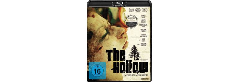 Blu-ray-Test: The Hollow