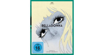 Blu-ray-Test: Belladonna of Sadness