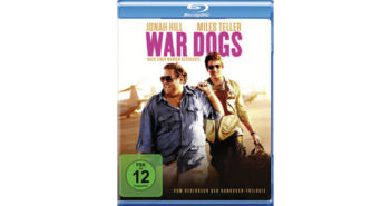 Blu-ray-Test: War Dogs