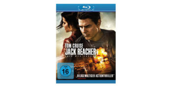 Blu-ray-Test: Jack Reacher: Kein Weg zurück