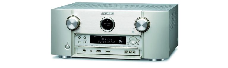 Marantz SR7011 (Test)
