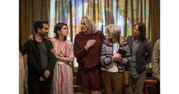 Amazon bestätigt fünfte Staffel des Emmy- und Golden Globe-Gewinners „Transparent“