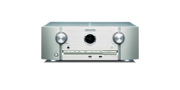Marantz SR5012 (Test)