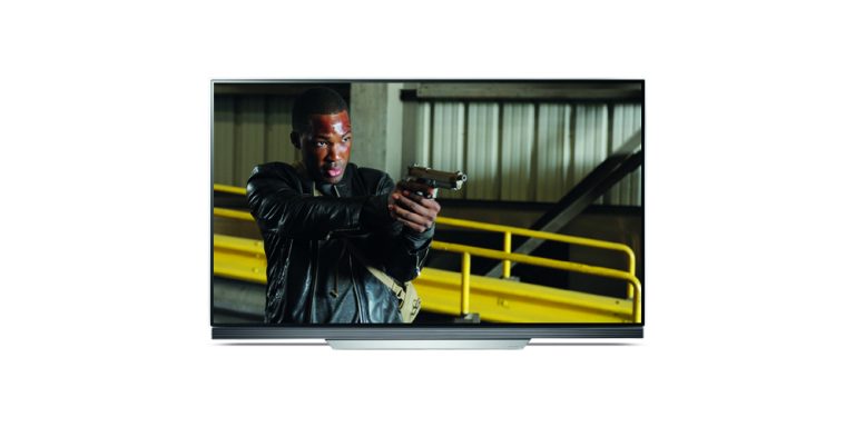 LG OLED 65E7D (Test)