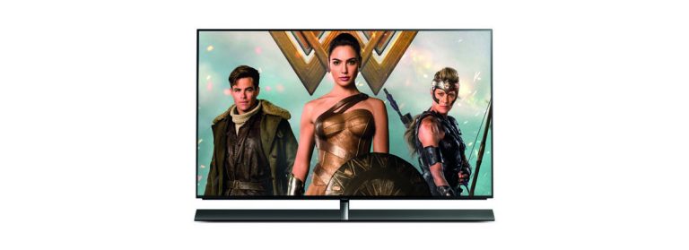 Panasonic TX-77EZW1004 (Test)