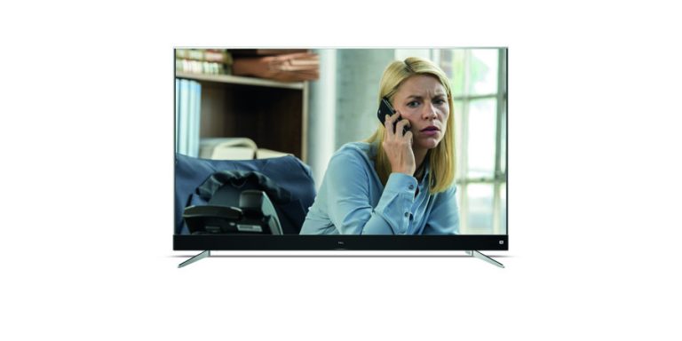 TCL U55C7006 (Test)