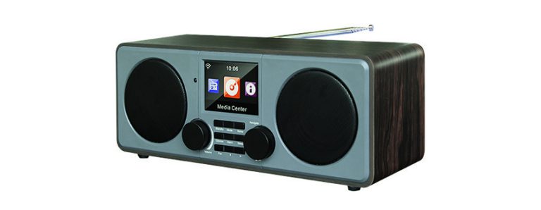 Xoro DAB600IR (Test)