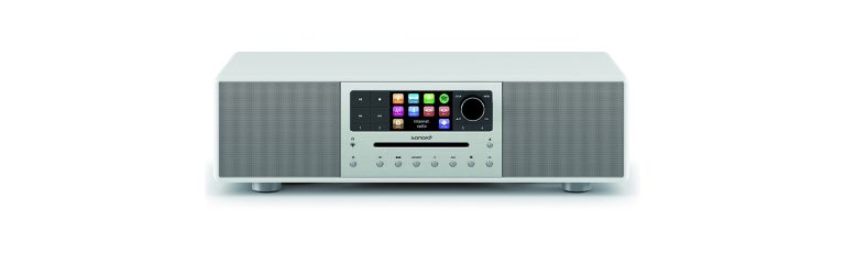 Sonoro Meisterstück (Test)