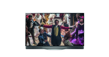 LG OLED55E7N (Test)