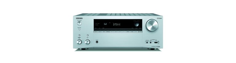 Onkyo TX-NR686 (Test)
