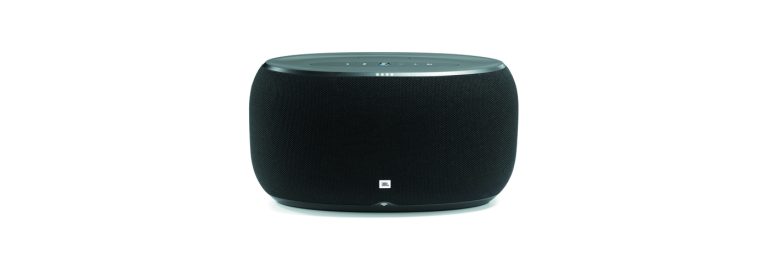 JBL Link 500 (Test)