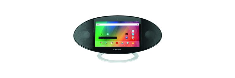 Orbsmart Soundpad 700 (Test)