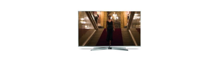 Panasonic TX-75FXW785 (Test)